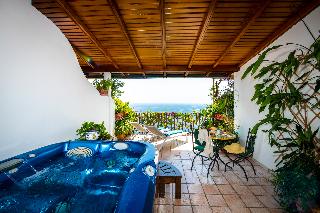 Eden Roc Positano, Amalfi Coast