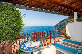 Eden Roc Positano, Amalfi Coast