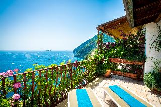 Eden Roc Positano, Amalfi Coast