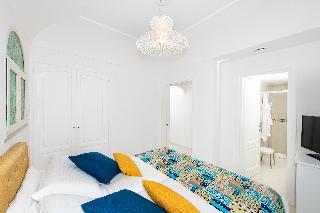 Eden Roc Positano, Amalfi Coast