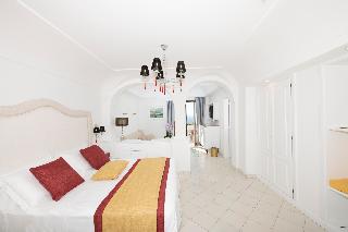 Eden Roc Positano, Amalfi Coast