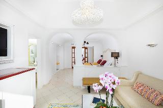 Eden Roc Positano, Amalfi Coast