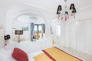Eden Roc Positano, Amalfi Coast