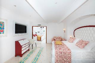 Eden Roc Positano, Amalfi Coast