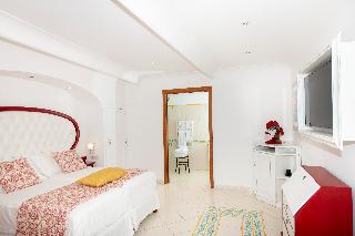 Eden Roc Positano, Amalfi Coast