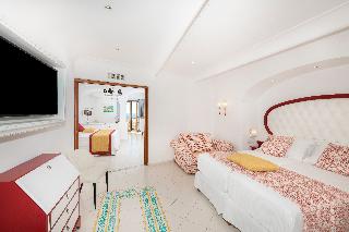 Eden Roc Positano, Amalfi Coast