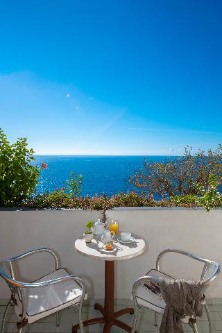 Eden Roc Positano, Amalfi Coast