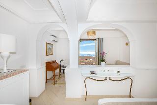 Eden Roc Positano, Amalfi Coast