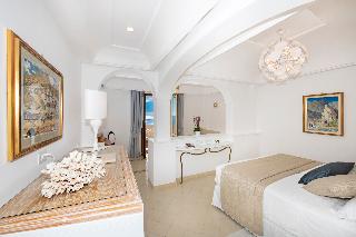 Eden Roc Positano, Amalfi Coast