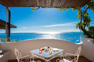 Eden Roc Positano, Amalfi Coast