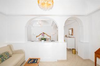 Eden Roc Positano, Amalfi Coast