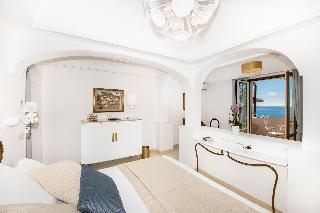 Eden Roc Positano, Amalfi Coast