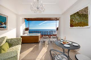 Eden Roc Positano, Amalfi Coast