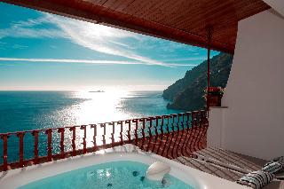 Eden Roc Positano, Amalfi Coast