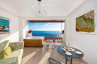 Eden Roc Positano, Amalfi Coast