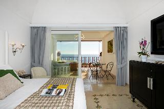 Eden Roc Positano, Amalfi Coast