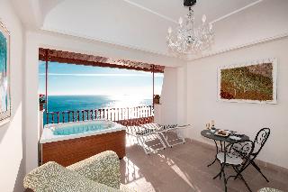 Eden Roc Positano, Amalfi Coast