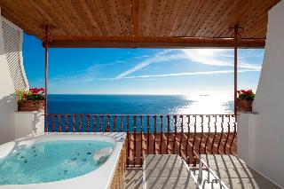 Eden Roc Positano, Amalfi Coast