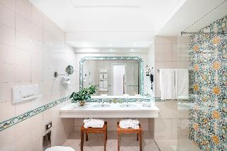 Eden Roc Positano, Amalfi Coast