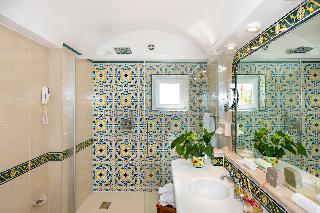 Eden Roc Positano, Amalfi Coast