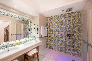 Eden Roc Positano, Amalfi Coast
