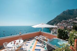 Eden Roc Positano, Amalfi Coast