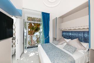 Eden Roc Positano, Amalfi Coast