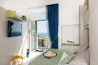 Eden Roc Positano, Amalfi Coast