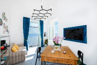 Eden Roc Positano, Amalfi Coast