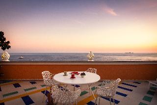 Eden Roc Positano, Amalfi Coast