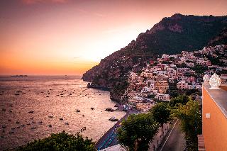 Eden Roc Positano, Amalfi Coast