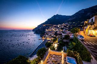 Eden Roc Positano, Amalfi Coast