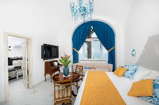 Eden Roc Positano, Amalfi Coast