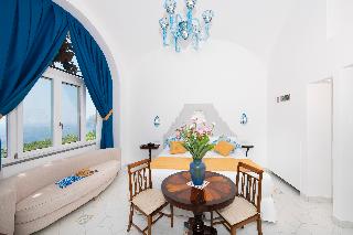 Eden Roc Positano, Amalfi Coast