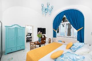 Eden Roc Positano, Amalfi Coast