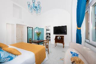 Eden Roc Positano, Amalfi Coast