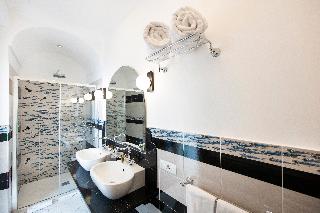 Eden Roc Positano, Amalfi Coast