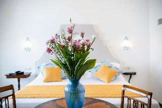 Eden Roc Positano, Amalfi Coast