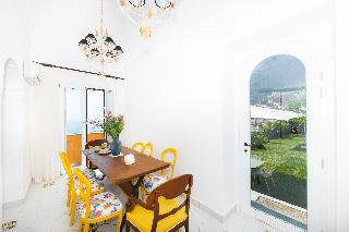Eden Roc Positano, Amalfi Coast