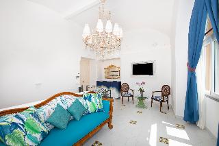 Eden Roc Positano, Amalfi Coast