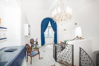 Eden Roc Positano, Amalfi Coast