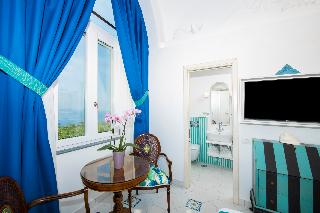 Eden Roc Positano, Amalfi Coast