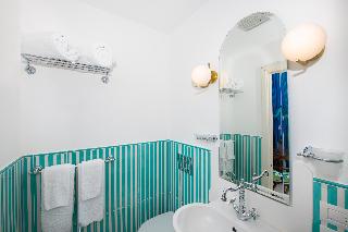 Eden Roc Positano, Amalfi Coast