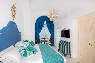 Eden Roc Positano, Amalfi Coast