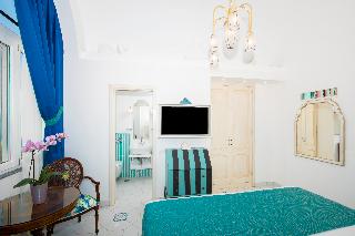 Eden Roc Positano, Amalfi Coast