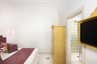 Eden Roc Positano, Amalfi Coast