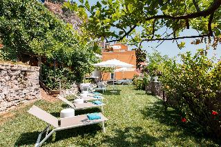 Eden Roc Positano, Amalfi Coast