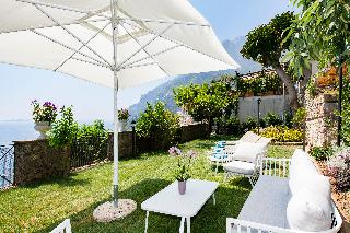 Eden Roc Positano, Amalfi Coast
