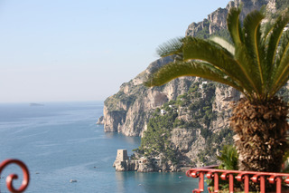 Eden Roc Positano, Amalfi Coast