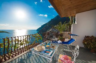 Eden Roc Positano, Amalfi Coast
